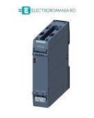 3UG5511-1AR20, RELEU ANALOGIC DE MONITORIZARE A SECVENTEI FAZELOR SIEMENS SIRIUS, 3X 160-690 V AC, 1CO, BORNE SURUB