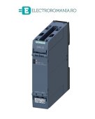 3UG5512-1BR20, RELEU ANALOGIC DE MONITORIZARE A SECVENTEI FAZELOR SIEMENS SIRIUS, 3X 160-690 V AC, 2CO, BORNE SURUB
