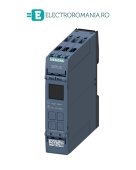 3UG5816-1AA40, RELEU DIGITAL DE MONITORIZARE A RETELEI PT. IO-LINK SIEMENS SIRIUS, 3X 90-690 V AC, 1CO, BORNE SURUB