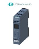 3UG5842-1AA40, RELEU DIGITAL MULTIFUNCTIONAL COMBINAT PT. IO-LINK SIEMENS SIRIUS, 0,05-10 A, MAX. 690 V AC/DC, 24 V DC, 2CO, BORNE SURUB