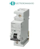 5SP4180-6 SIGURANTA AUTOMATA 80A, 1Pol, CURBA B, 10kA, 230v / 400V Siemens