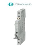 5ST3012, CONTACT AUXILIAR SIEMENS SENTRON, TENSIUNE 400 V, 2NC