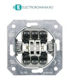 5TA2118 MECANISM COMUTATOR DUBLU CAP SCARA SIEMENS DELTA LINE