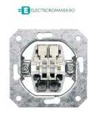 5TA2154 MECANISM INTRERUPATOR SIEMENS PENTRU JALUZELE CU INTERBLOCAJ ELECTRIC SI MECANIC