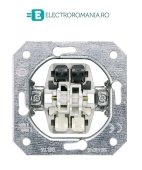 5TA2155 MECANISM COMUTATOR DUBLUIntrerupator dublu Siemens DELTA LINE