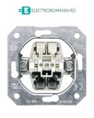 5TA2156 INTRERUPATOR CAP SCARA SIEMENS, MECANISM INTRERUPATOR 16A SIMPLU DELTA Siemens