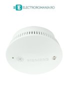 5TC1296 SENZOR DETECTOR DE FUM 230V 115MMX43MM SIEMENS