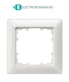 5TG2551-3 RAMA SIMPLA SIEMENS CULOARE ALUMINIU METAL