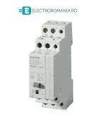5TT4122-0, TELERUPTOR MECANIC SIEMENS SENTRON, 230/400 V AC, 16A, 2NO, 230 V AC, COMANDA ON/OFF