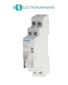 5TT4405-0, TELERUPTOR MECANIC SIEMENS SENTRON, 230/400 V AC, 20A, 1NO+1NC, 230 V AC