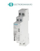 5TT4455-0, TELERUPTOR MECANIC SIEMENS SENTRON, TENSIUNE 230/400 V AC, 32A, 1NO+1NC, BOBINA 230 V AC