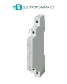 5TT4900, CONTACT AUXILIAR SIEMENS SENTRON, 230 V AC, 5A, 1NO+1NC