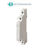 5TT4901, CONTACT AUXILIAR SIEMENS SENTRON, 30 V AC/DC, 5A, 1NO+1NC
