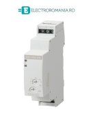 7PV1540-1AW30 RELEU DE TIMP OFF DELAY SIEMENS REGLAJ 0,05S ... 100 SECUNDE, TENSIUNE ALIMENTARE 12V..240VAC / DC, FARA TENS. AUXILIARA
