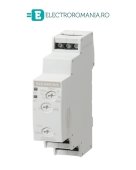 7PV1578-1BW30 RELEU DE TIMP SIEMENS, CU FUNCTIE STEA TRIUNGHI REGLAJ 0,05S ... 100 H, TENSIUNE ALIMENTARE 12V. 24V. 240VAC / DC