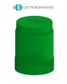8WD4220-5AC, ELEMENT DE SEMNALIZARE SIEMENS SIRIUS, LUMINA CONTINUA, LED INTEGRAT, VERDE, TENSIUNE 24 V AC/DC, DIAMETRU 50 MM