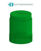 8WD4220-5BC, ELEMENT DE SEMNALIZARE SIEMENS SIRIUS, LUMINA INTERMITENTA, LED INTEGRAT, VERDE, TENSIUNE 24 V AC/DC, DIAMETRU 50 MM