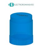 8WD4240-5BF, ELEMENT DE SEMNALIZARE SIEMENS SIRIUS, LUMINA INTERMITENTA, LED INTEGRAT, ALBASTRU, TENSIUNE 115 V AC, DIAMETRU 50 MM