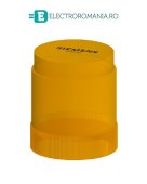 8WD4250-5BD, ELEMENT DE SEMNALIZARE SIEMENS SIRIUS, LUMINA INTERMITENTA, LED INTEGRAT, GALBEN, TENSIUNE 230 V AC, DIAMETRU 50 MM