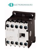 DILEM-10-G-EA ( 24VDC ) MINI CONTACTOR 4KW 9A TENSIUNE BOBINA 24V DC, 1NO, Eaton