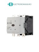 DILM250 110V 50HZ, 120V 60HZ contactor 250A, 132 kw / 400V AC3, tensiune bobina 110V ac
