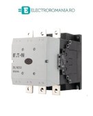 DILM250/22(RAC500) DILM250 380V 50HZ 400v 60hz contactor 250A, 132kw / 400V AC3, tensiune bobina 380V a.c, EATON MOELLER