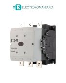 DILM300A/22(RA110) contactor 300A 160kw / 400V AC3, tensiune bobina 110V AC, EATON, Auxiliare 2 x 1NO+1NC laterale