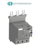 EF146-150 RELEU TERMIC ELECTRONIC ABB, IR = 54A .. 150A, 1SAX351001R1101