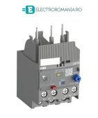 EF19-2,7 RELEU TERMIC ELECTRONIC ABB, IR = 0,8A .. 2,7A, 1SAX121001R1103
