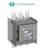 EF370-380 RELEU TERMIC ELECTRONIC ABB, IR = 115A .. 380A,   1SAX611001R1101