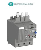 EF65-70 RELEU TERMIC ELECTRONIC ABB, IR = 25A .. 70A, 1SAX331001R1101