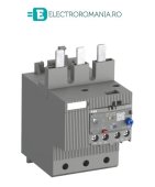 EF96-100 RELEU TERMIC ELECTRONIC ABB, IR = 36A .. 100A, 1SAX341001R1101
