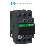 LC1D25P5 CONTACTOR TRIFAZAT 11kw, 25A, BOBINA 230V AC 50HZ, 1NO+1NC, SCHNIEDER ELECTRIC