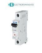 PL6-B16/1 SIGURANTA AUTOMATA MCB 16A, 1P, CURBA B, 6kA, 400V