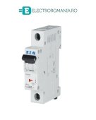 PL6-B20/1 SIGURANTA AUTOMATA MCB 20A, 1P, CURBA B, 6kA, 400V