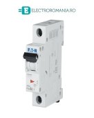 PL6-B2/1 SIGURANTA AUTOMATA MCB 2A, 1P, CURBA B, 6kA, 400V