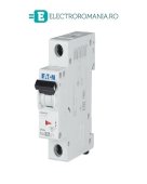 PL6-B25/1 SIGURANTA AUTOMATA MCB 25A, 1P, CURBA B, 6kA, 400V