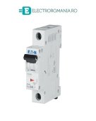 PL6-B40/1 SIGURANTA AUTOMATA MCB 40A, 1P, CURBA B, 6kA, 400V
