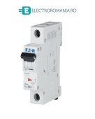 PL6-B50/1 SIGURANTA AUTOMATA MCB 50A, 1P, CURBA B, 6kA, 400V