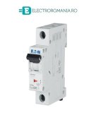 PL6-C16/1, Siguranta automata monopolara 16A, EATON curba c 6kA
