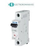 PL6-C40/1, Siguranta automata monopolara 40A, EATON curba c 6kA