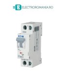 PL7-C16/1N, Siguranta automata 1P + NUL, 16A, Moeller EATON,10KA