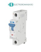 PL7-C20/1, Siguranta automata monopolara 20A, Moeller EATON 10KA, curba C