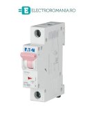 PL7-C2/1, Siguranta automata 1P, 2A, Moeller EATON, 10KA,PL7-C2/1, Siguranta automata monopolara 2A, Moeller EATON, 10KA