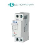 PL7-C2/1N, Siguranta automata 1P + NUL, 2A, Moeller EATON, 10KA PL7-C2/1N, Siguranta automata 1P + NUL, 2A, Moeller EATON, 10KA