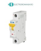 PL7-C25/1, Siguranta automata monopolara 25A, Moeller EATON 10KA, curba C