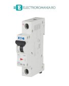 PL7-C40/1, Siguranta automata monopolara 40A, Moeller EATON 10KA, curba C