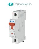 PL7-C4/1, Siguranta automata 1P, 4A, Moeller EATON, 10KA