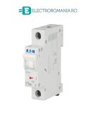 PL7-C50/1, Siguranta automata monopolara 50A, Moeller EATON 10KA, curba C