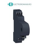 RM17JC00MW, releu de monitorizare a curentului pentru retele monofazate Schneider, 24-240 V AC/DC, 1 CO, 5A